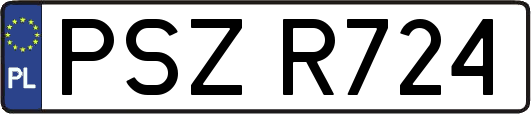 PSZR724