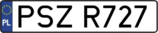 PSZR727