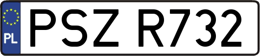 PSZR732