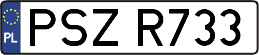PSZR733