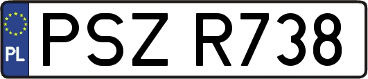 PSZR738