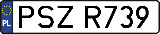 PSZR739