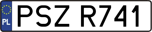 PSZR741