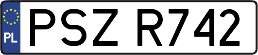 PSZR742