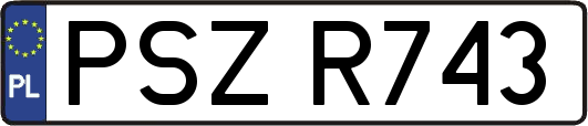 PSZR743