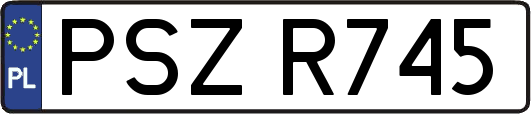 PSZR745