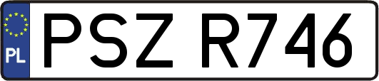 PSZR746