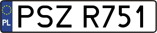 PSZR751