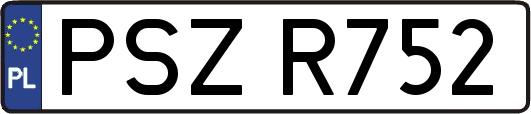 PSZR752