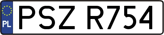 PSZR754