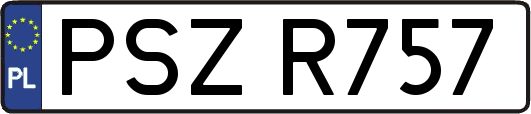 PSZR757