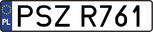 PSZR761
