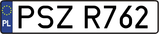 PSZR762