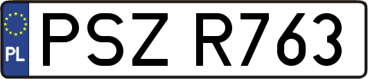 PSZR763