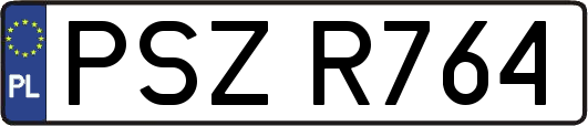 PSZR764