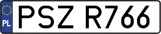 PSZR766