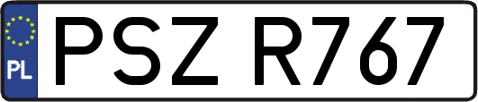 PSZR767
