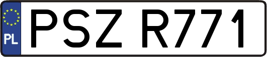 PSZR771
