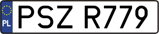 PSZR779