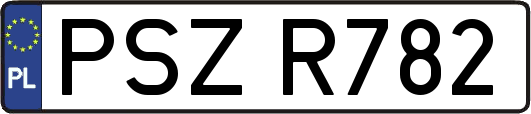 PSZR782