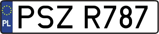 PSZR787