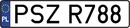 PSZR788