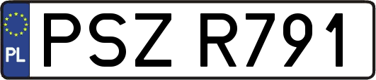 PSZR791