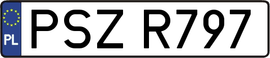 PSZR797