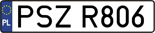 PSZR806