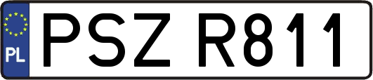 PSZR811