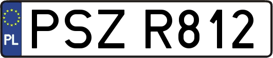 PSZR812