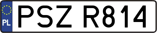 PSZR814
