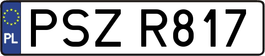 PSZR817