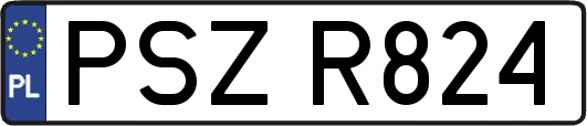 PSZR824