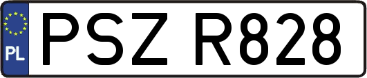 PSZR828