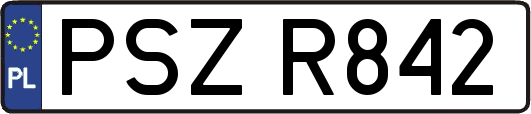 PSZR842