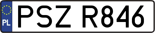 PSZR846