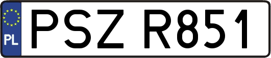 PSZR851