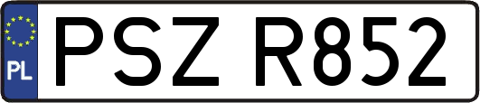 PSZR852