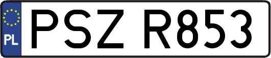 PSZR853