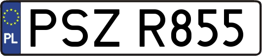 PSZR855