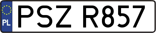 PSZR857