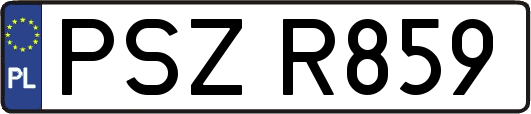 PSZR859