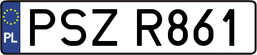 PSZR861