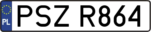 PSZR864