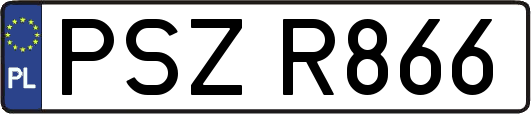 PSZR866