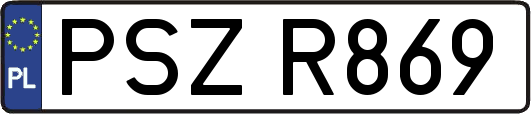 PSZR869
