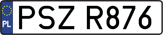 PSZR876
