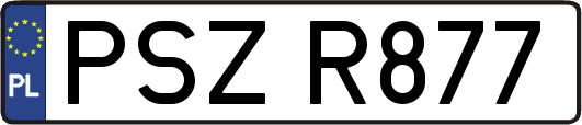 PSZR877