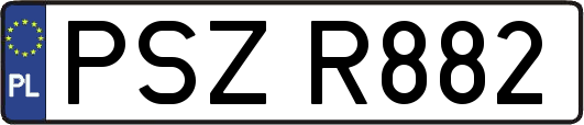 PSZR882